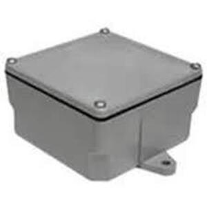 NAME: 12 in. x 12 in. x 6 in. Junction Box