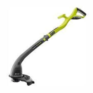 NAME: TOOL ONLY - 18V ONE+ STRING TRIMMER/EDGER