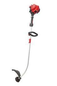 NAME: 26.5cc 4-Cycle Gas String Trimmer