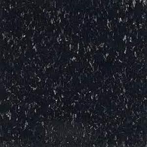 NAME: APPROXIMATELY (105) SQ FT OF Imperial Texture VCT 12 in. x 12 in. Classic Black Standard Excelon Commercial Vinyl Tile