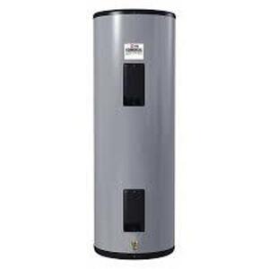 NAME: NEW 50 gal., Commercial Electric Water Heater, 208 VAC, 3 Phase