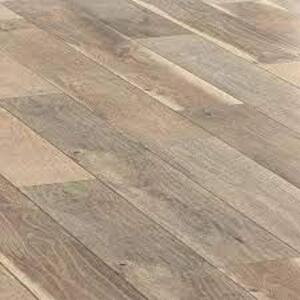 NAME: (50) SQ FT OF Cross Sawn Oak Gray 12 mm Thick x 5-31/32 in. Wide x 47-17/32 in. Length Laminate Flooring