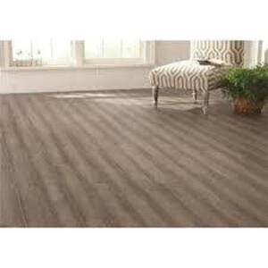 NAME: (55) SQ FT OF Hand Scraped Strand Woven Light Taupe 3/8 in. T x 5-1/8 in. W x 36 in. L Engineered Click Bamboo Flooring