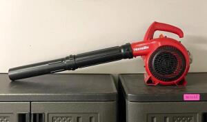 NAME: 150 MPH 400 CFM 2-Cycle Handheld Gas Leaf Blower