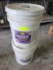 DESCRIPTION: (2) 5 GALLON BUCKETS OF PURPLE POWER ALUMINUM BRIGHTENER QTY: 2