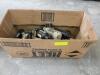 DESCRIPTION: (5) AIR PRESSURE REGULATOR VALVES QTY: 5 - 2