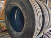 DESCRIPTION: (3) USED SUMITOMO 22.5" TIRES INFORMATION: 7 TO 9/32 TREAD DEPTH QTY: 3 - 2