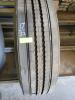 DESCRIPTION: (1) ALMOST NEW DAYTON 22.5" TIRE INFORMATION: 17/32 TREAD DEPTH QTY: 1