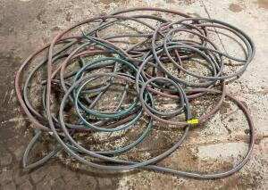 100 FT. GARDEN HOSE