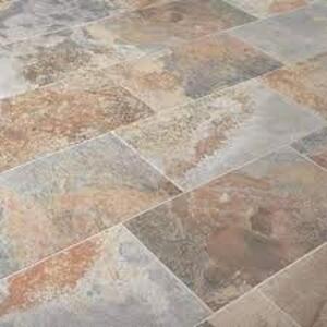 NAME: (60) SQ FT OF VitaElegante Ardesia 12 in. x 24 in. Porcelain Floor and Wall Tile (15.6 sq. ft. / case)