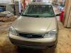 2005 Ford Focus SE Wagon - Passenger Car, VIN # 1FAHP36N65W266698 - 12