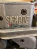 DESCRIPTION: COMBINATION STEEL STRAPPING TOOL BRAND/MODEL: SIGNODE AM-34 INFORMATION: ] RETAIL$: NEW FOR $3,345.00 SIZE: 3/4" QTY: 1 - 2