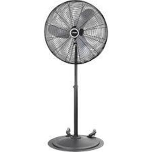 (1) INDUSTRIAL FAN