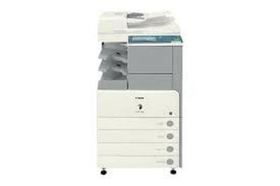 (1) COPIER PRINTER COLOR NETWORK SCANNER