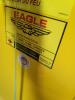 (1) FLAMMABLE SAFETY CABINET - 3