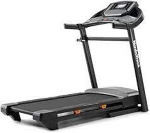 (1) TREADMILL