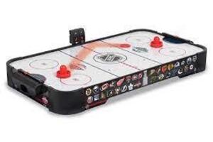 (1) AIR HOCKEY GAME TABLE