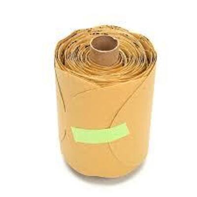 (6) DOLD PAPER DISC ROLLS