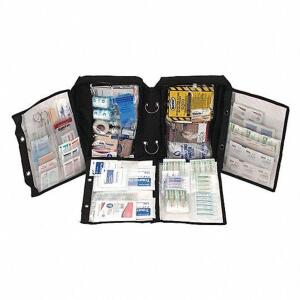(1) FIRST AID AND SURVIVAL KIT