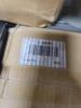 (1) BOX OF (500) RECLOSABLE POLY BAGS - 3