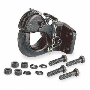 (1) PINTLE HOOK