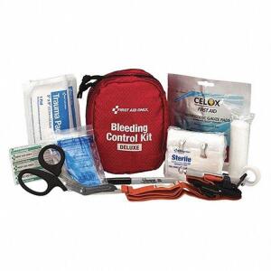 (2) STOP BLEED KIT