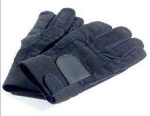 (4) PAIRS OF IMPACT GLOVES