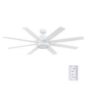 (1) XERXES CELING FAN