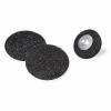 (30) SILICON CARBIDE FIBER DISC NON WOVEN