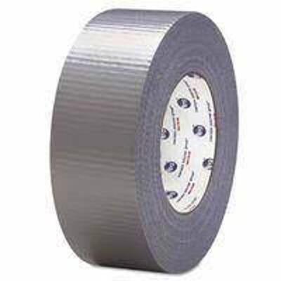 (24) ROLLS OF DUCT TAPE