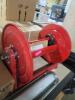 (1) ELECTRIC MOTOR DRIVEN HOSE REEL - 3