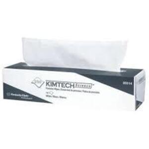 (1) CARE OF (15) PACKS OF PRECISION WIPE TISSUE WIPERS