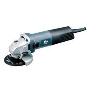 (1) ELECTRIC DISC GRINDER