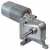 (1) RIGHT ANGLE GEARMOTOR