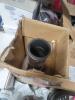 (1) MOUNTING BASE PEDESTAL SOCKET - 3