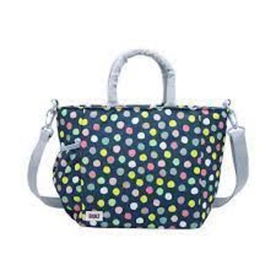 (1) INSULATED LUNCH BAG