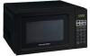 (1) COUNTERTOP MICROWAVE