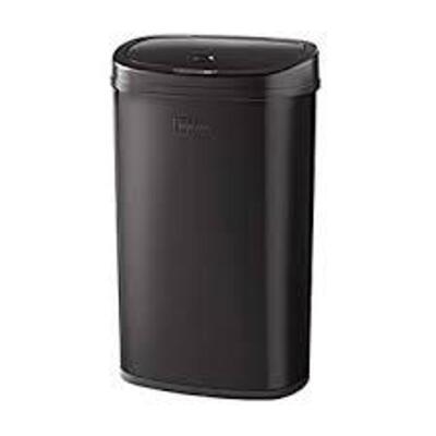 (1) MOTION SENSOR TRASH CAN