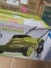 (1) CORDLESS BRUSHLESS LAWN MOWER KIT - 2