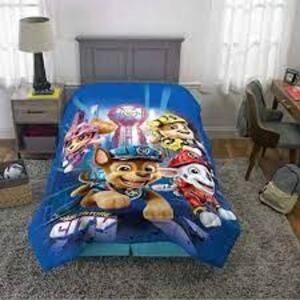 (1) BED SET