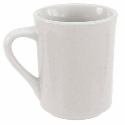 (1) CASE OF APPROX (36) COFFEE MUG