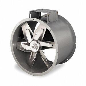 (1) TUBEAXIAL FAN