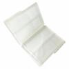 (1) PACK OF (20) PLASTIC SLIDE BOX