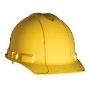 (1) CASE OF (20) HARD HAT