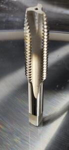 (2) HSS SPIRAL POINT TAP