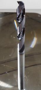 (4) CARBIDE DRILL BIT