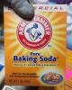 (6) CONTAINERS OF BAKING SODA - 2