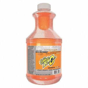 (2) SPORTS DRINK MIX LIQUID CONCENTRATE