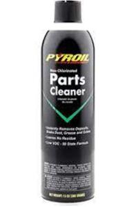 (6) PARTS CLEANER