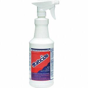 (6) ANTI-STATIC CONTROL SPRAY